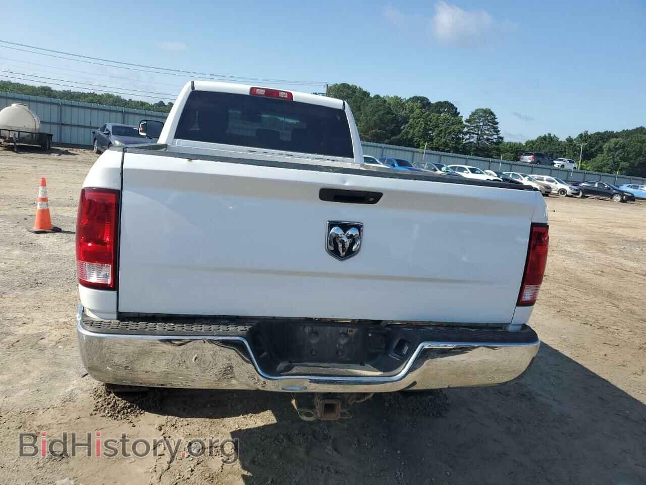 2013 RAM All Models - VIN: 3C6TR5H27DG614929 - Фото 6