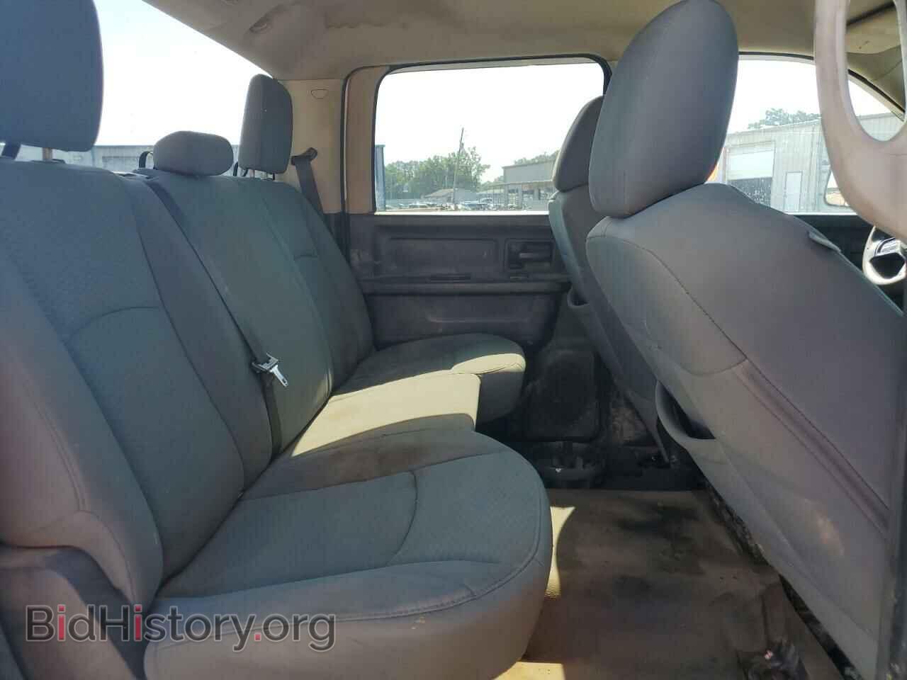2013 RAM All Models - VIN: 3C6TR5H27DG614929 - Фото 10