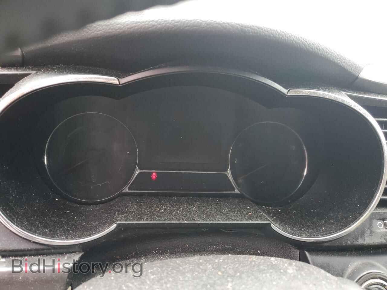 2012 KIA OPTIMA - VIN: KNAGM4AD5C5013066 - Фото 9