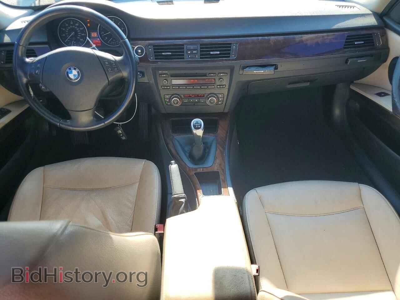 2011 BMW 3 SERIES - VIN: WBAPH7C56BE723572 - Фото 8