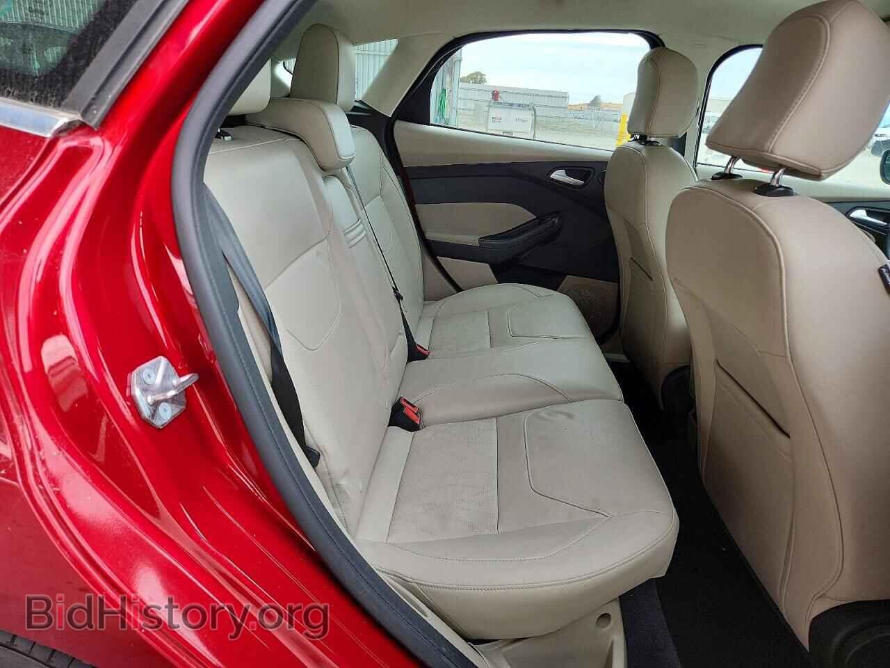 2015 FORD FOCUS - VIN: 1FADP3R43FL222095 - Фото 10
