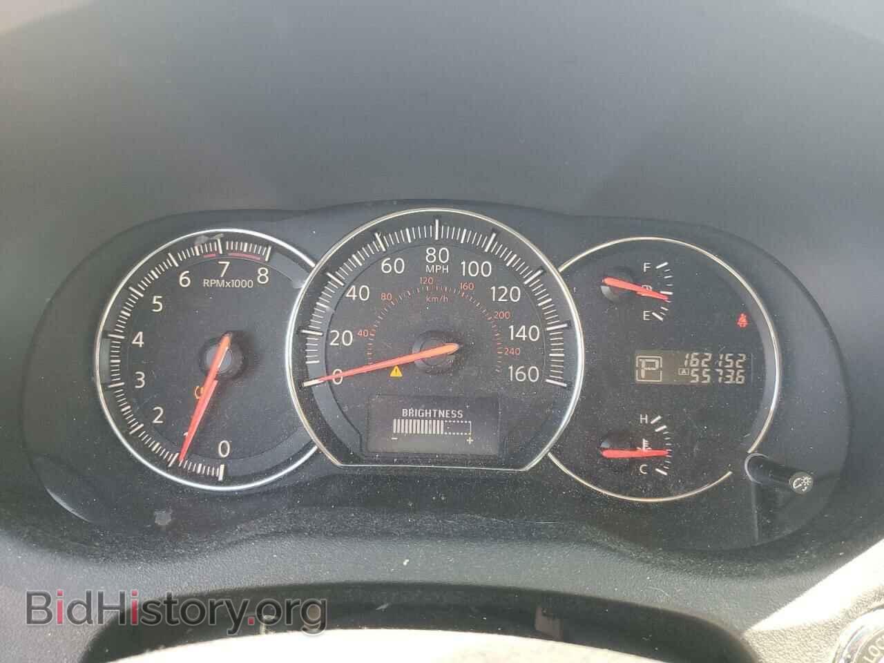 2013 NISSAN MAXIMA - VIN: 1N4AA5AP1DC802741 - Фото 9