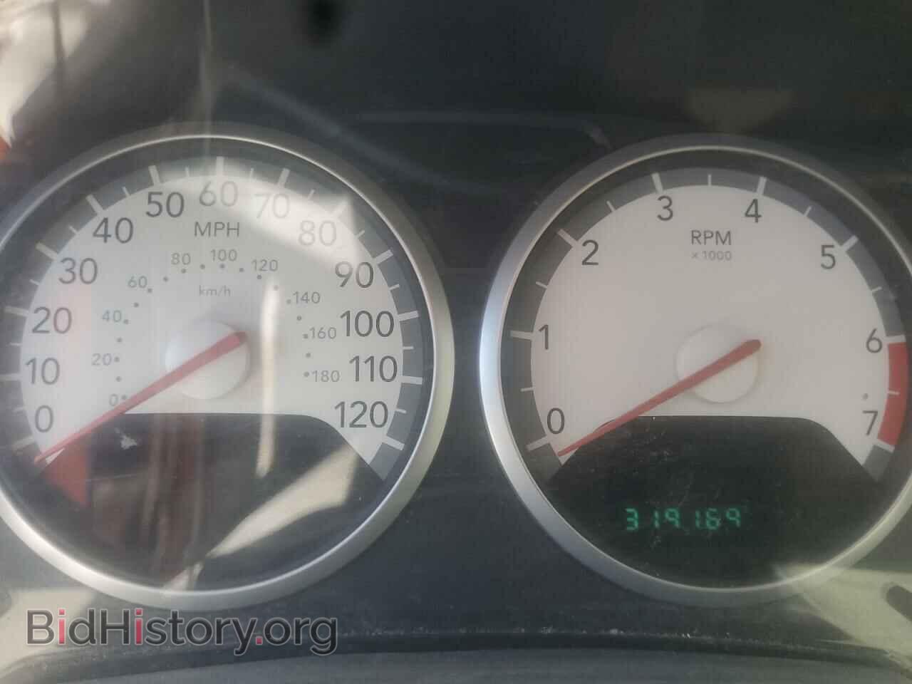 2010 DODGE CARAVAN - VIN: 2D4RN5D16AR111672 - Фото 8