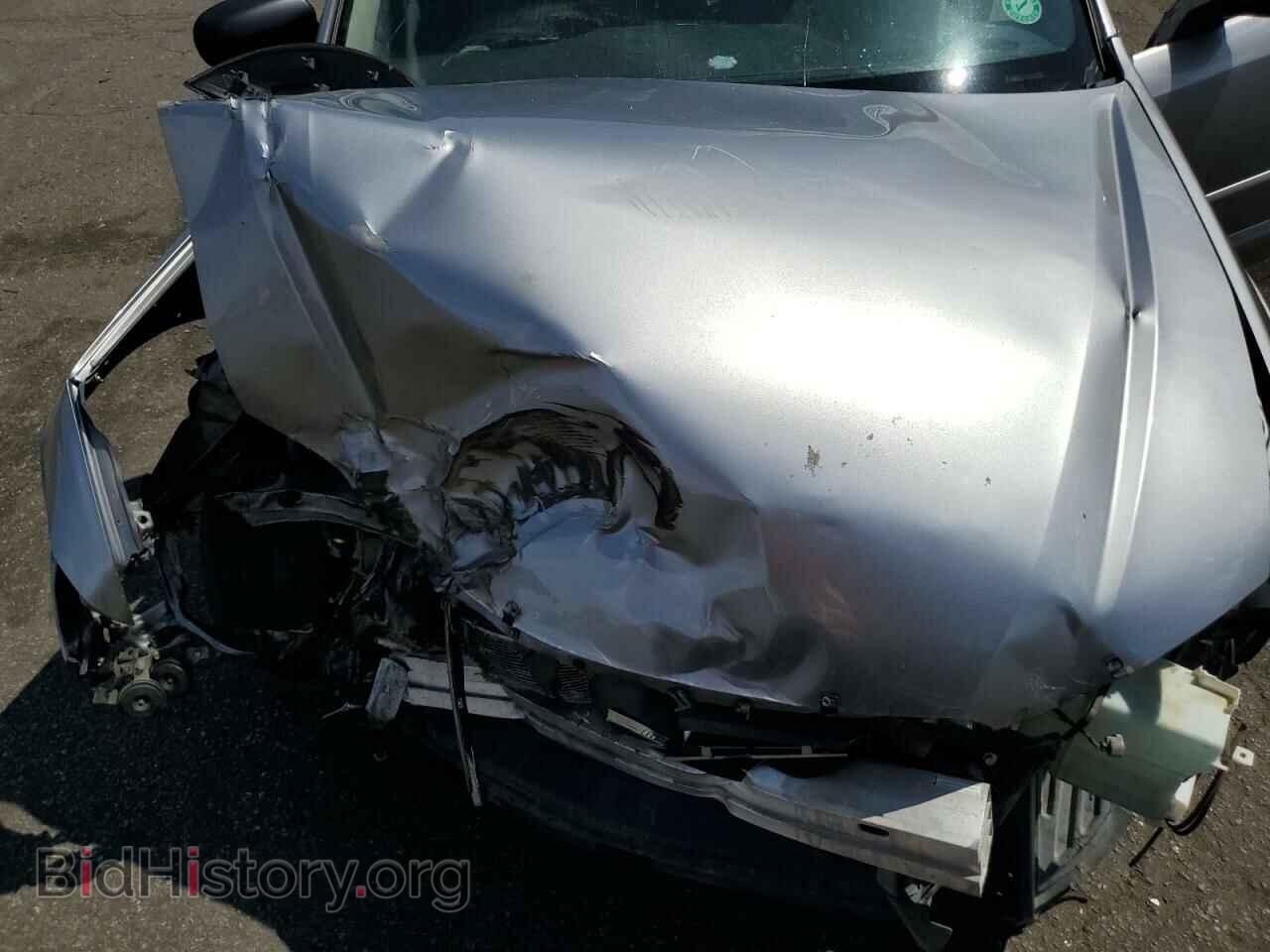 2008 SUBARU LEGACY - VIN: 4S4BP60C687324263 - Фото 11