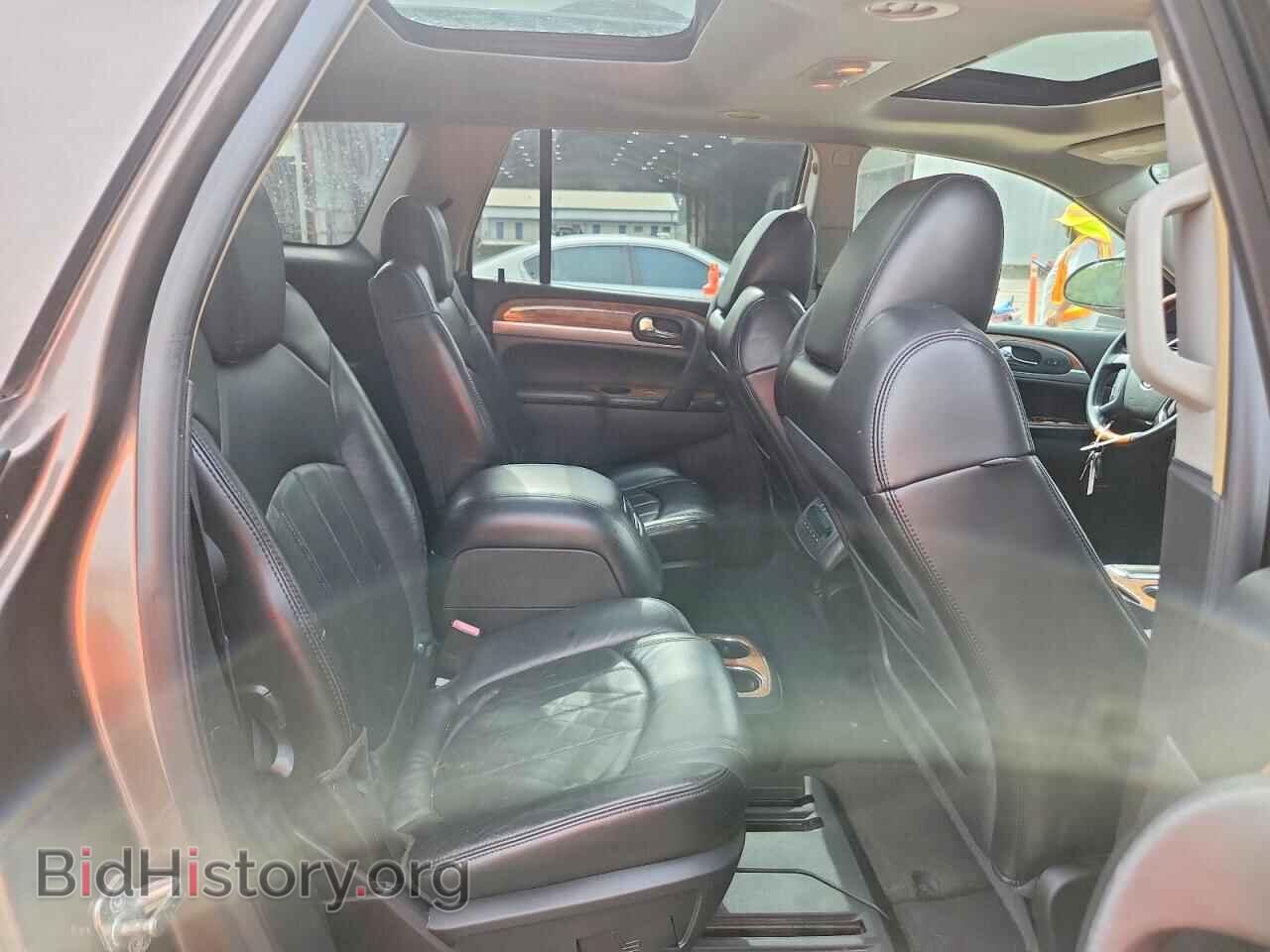 2009 BUICK ENCLAVE - VIN: 5GAER23D89J165339 - Photo 11