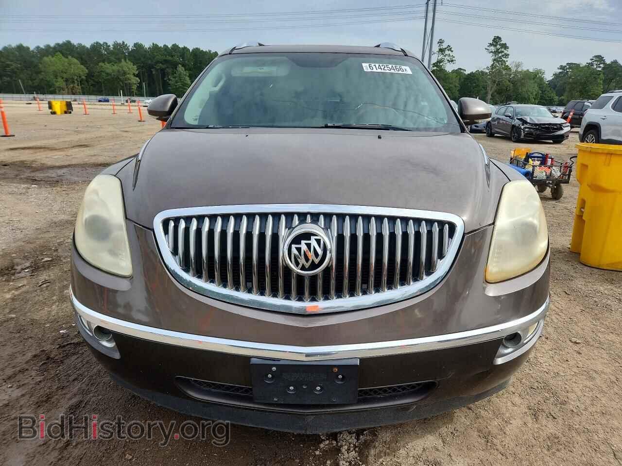 2009 BUICK ENCLAVE - VIN: 5GAER23D89J165339 - Photo 5