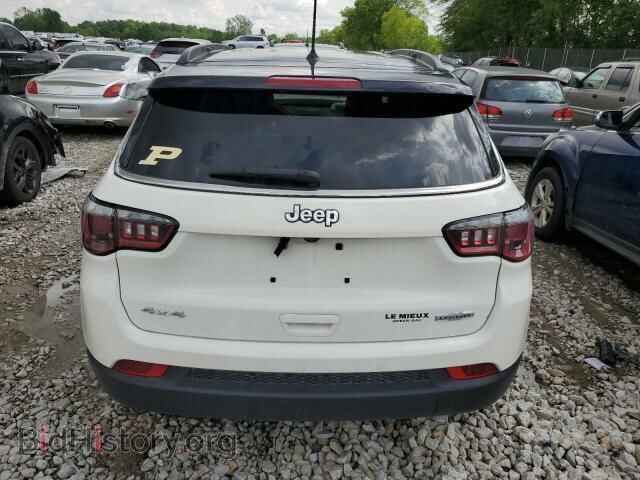 2018 JEEP COMPASS - VIN: 3C4NJDBB7JT343501 - Фото 6