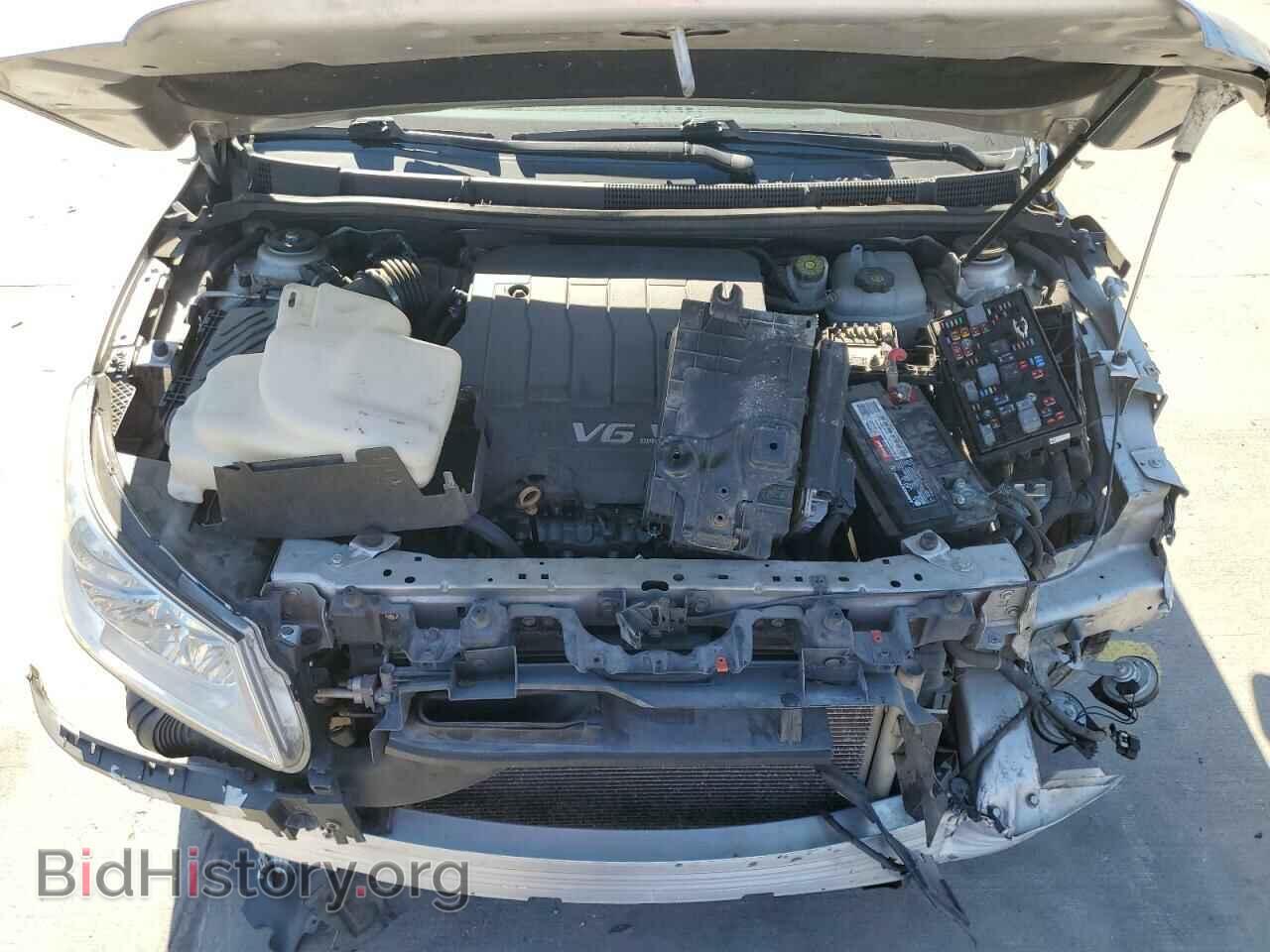 2013 BUICK LACROSSE - VIN: 1G4GC5E38DF138292 - Фото 7