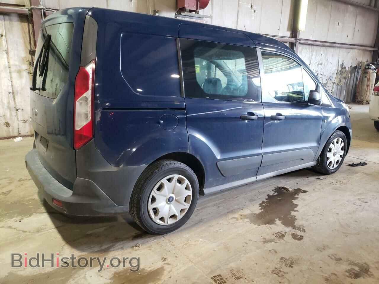 2017 FORD TRANSIT - VIN: NM0LE6E7XH1323708 - Фото 3