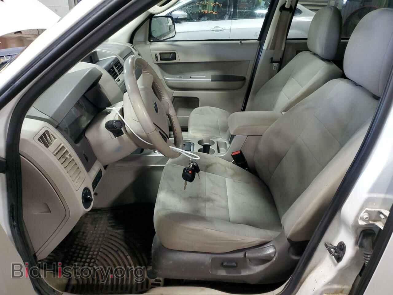 2012 FORD ESCAPE - VIN: 1FMCU9DG0CKB78816 - Фото 7