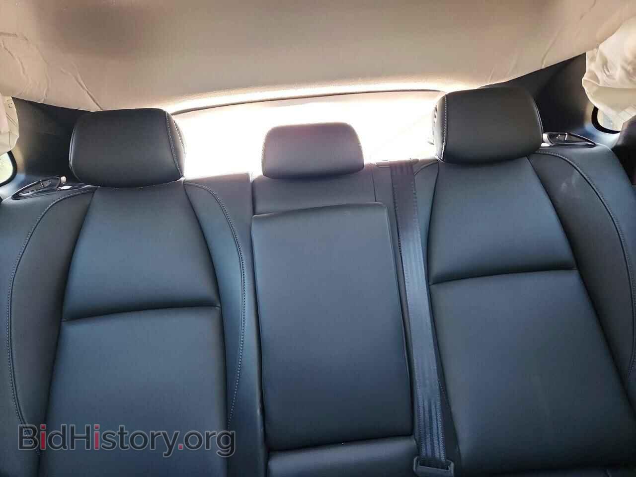 2021 MAZDA CX30 - VIN: 3MVDMBAY1MM300699 - Photo 10