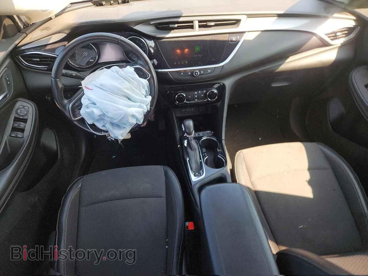 2020 BUICK ENCORE - VIN: KL4MMCSL5LB107420 - Photo 8