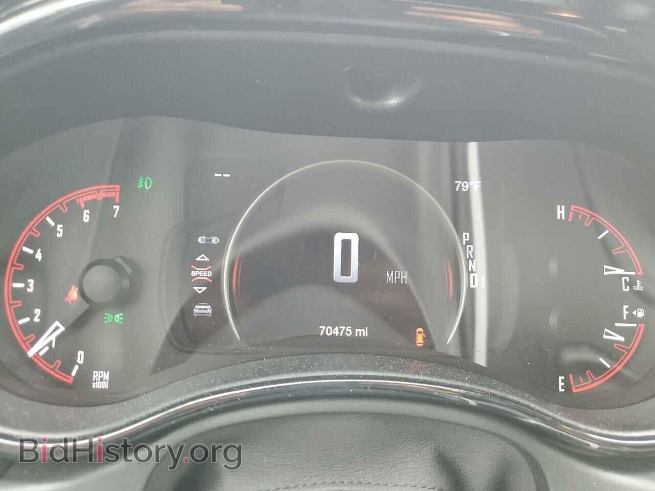 2021 DODGE DURANGO - VIN: 1C4RDJAG3MC610122 - Photo 9