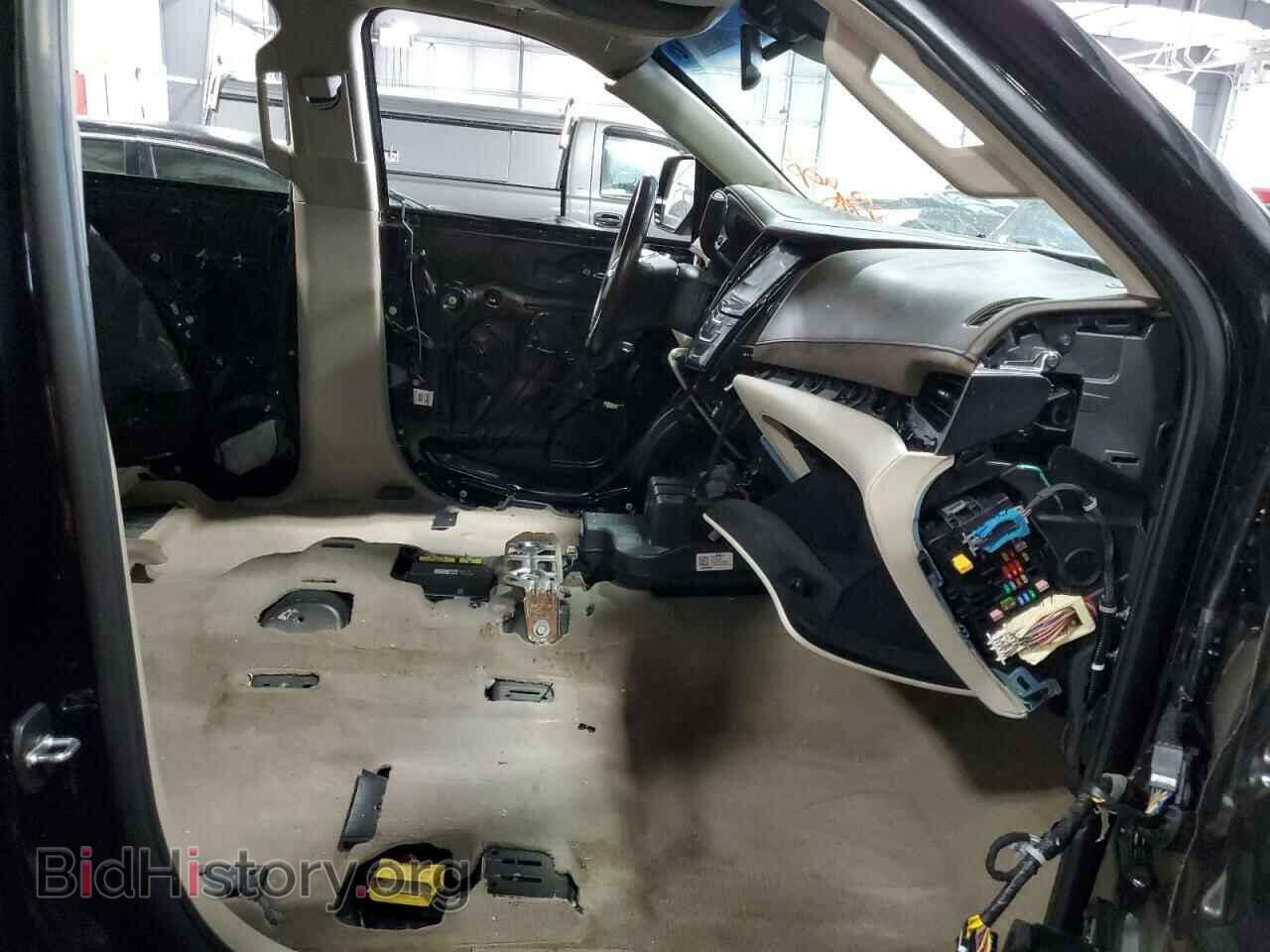 2016 CADILLAC ESCALADE - VIN: 1GYS4BKJ9GR329892 - Фото 5