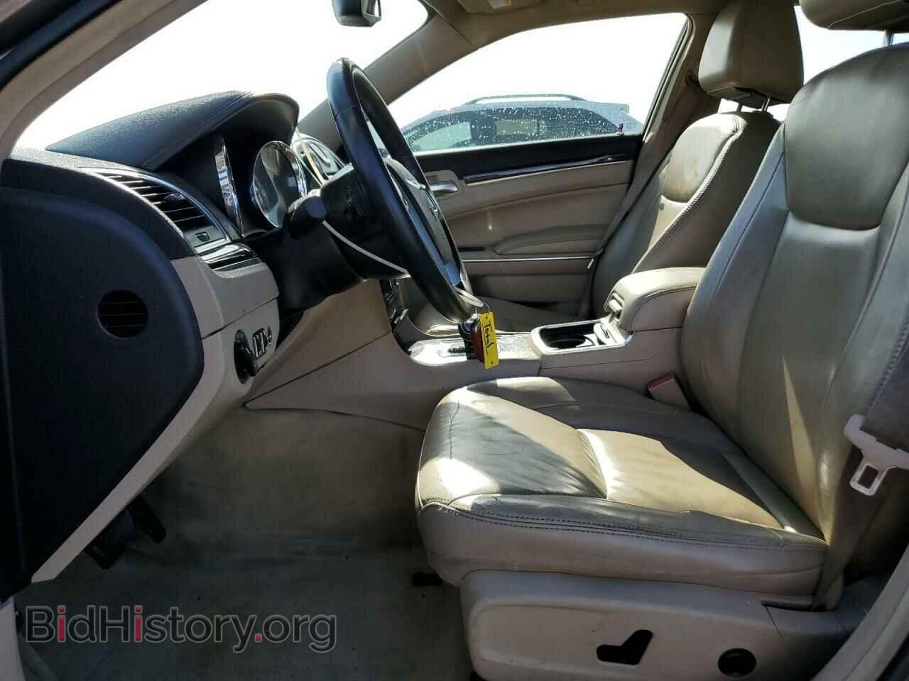 2013 CHRYSLER 300 - VIN: 2C3CCAAG6DH589308 - Фото 7