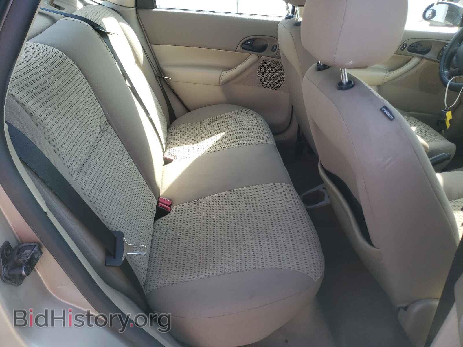 2007 FORD FOCUS - VIN: 1FAHP34N97W113156 - Фото 6