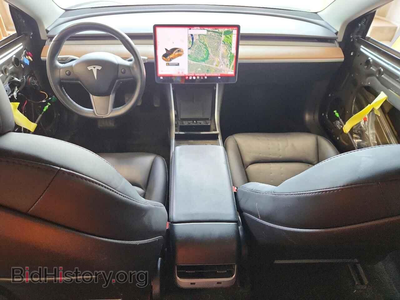 2018 TESLA MODEL 3 - VIN: 5YJ3E1EB1JF127213 - Photo 8