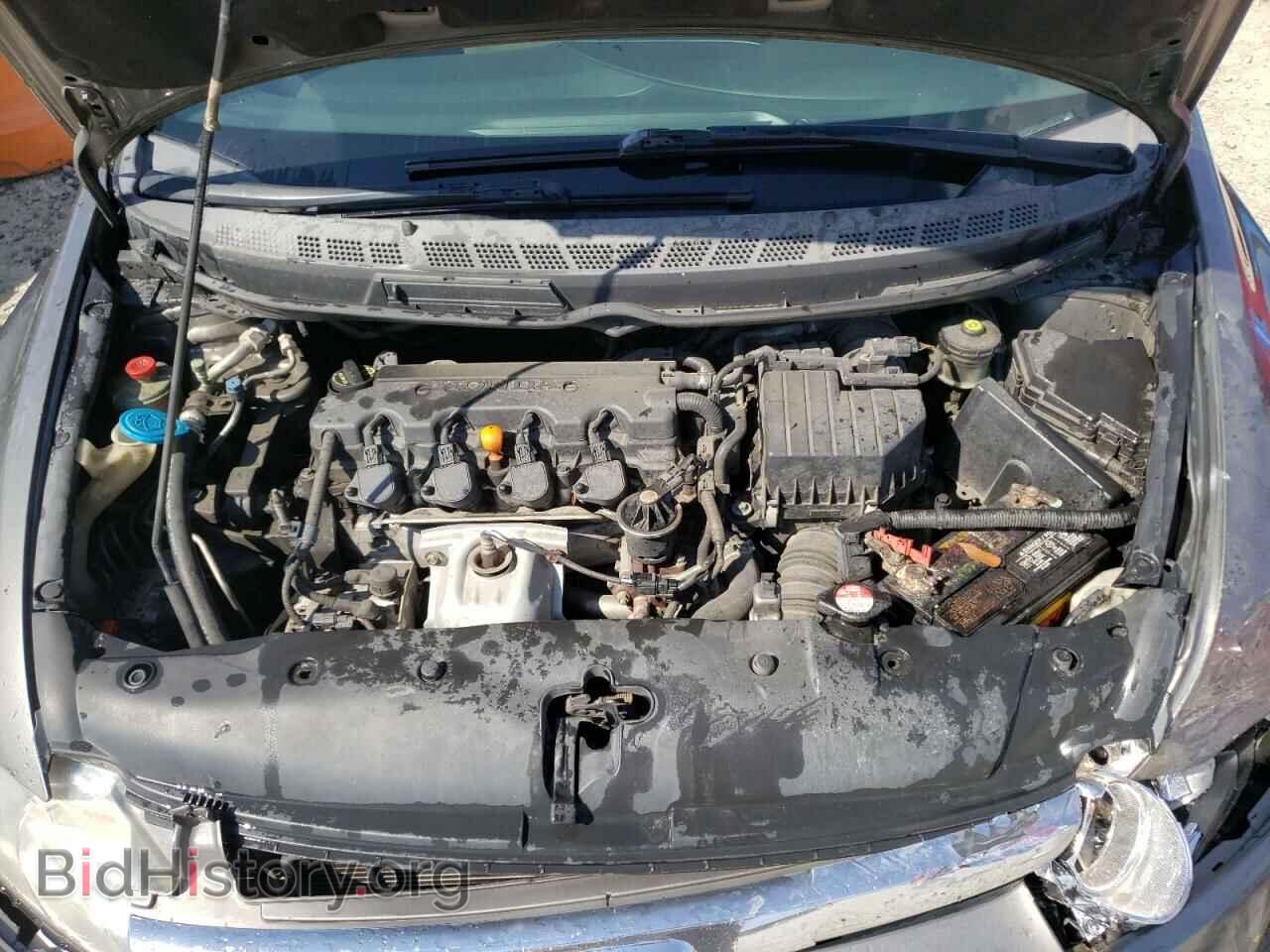 2006 HONDA CIVIC - VIN: 1HGFA16896L024381 - Фото 7