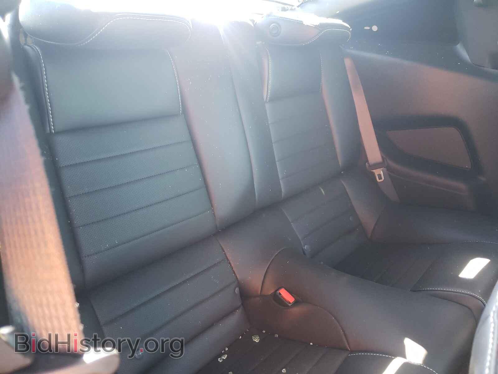 2014 FORD MUSTANG - VIN: 1ZVBP8CF4E5206626 - Фото 6