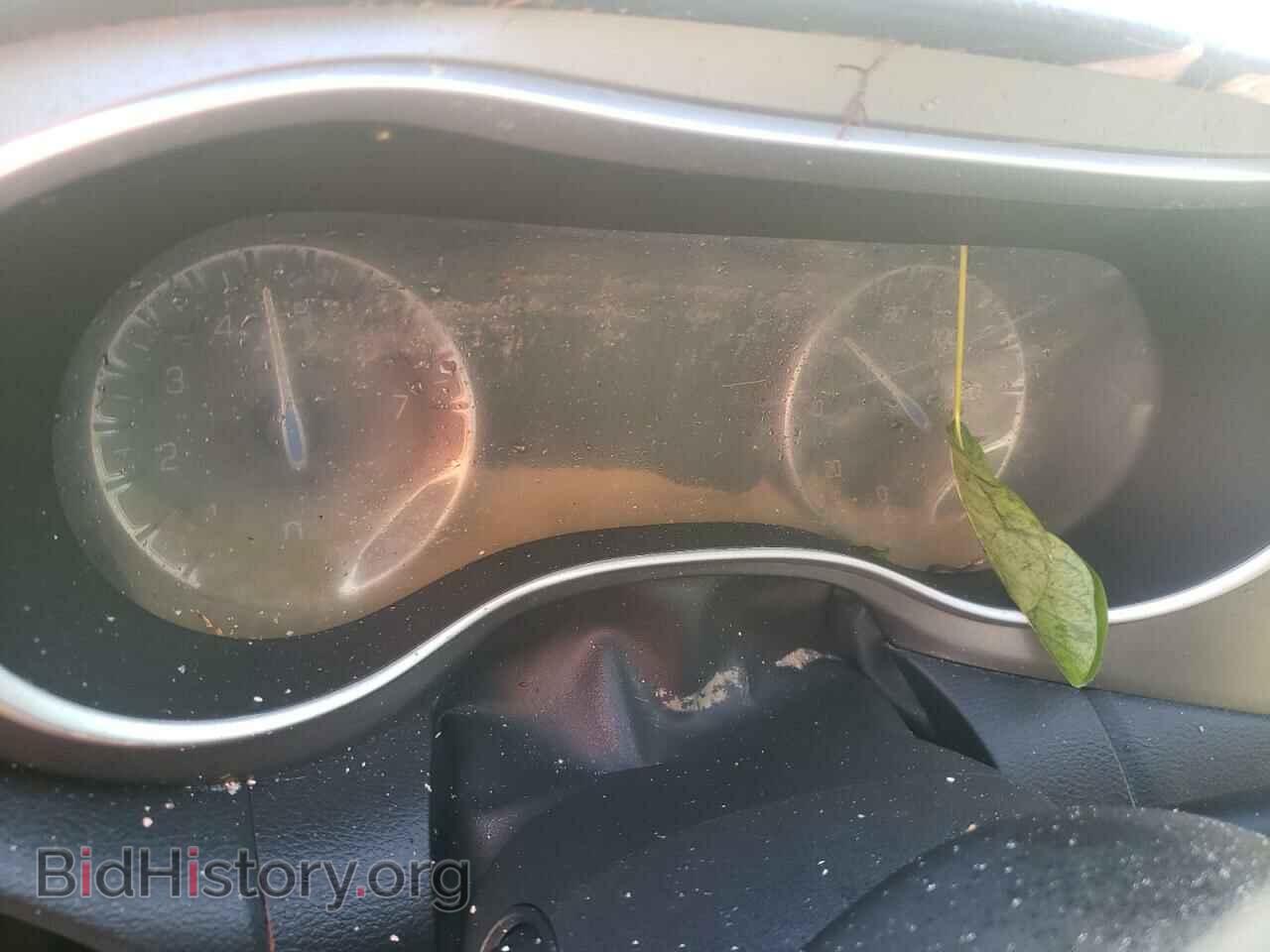 2020 CHRYSLER PACIFICA - VIN: 2C4RC1EG2LR210782 - Photo 8