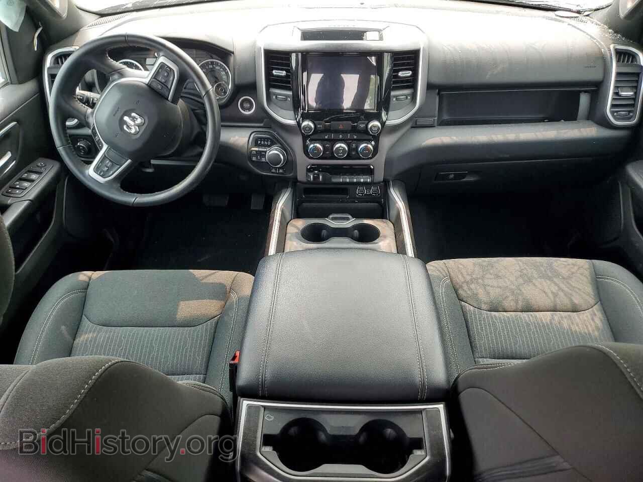 2023 RAM 1500 - VIN: 1C6SRFFM6PN548049 - Фото 8