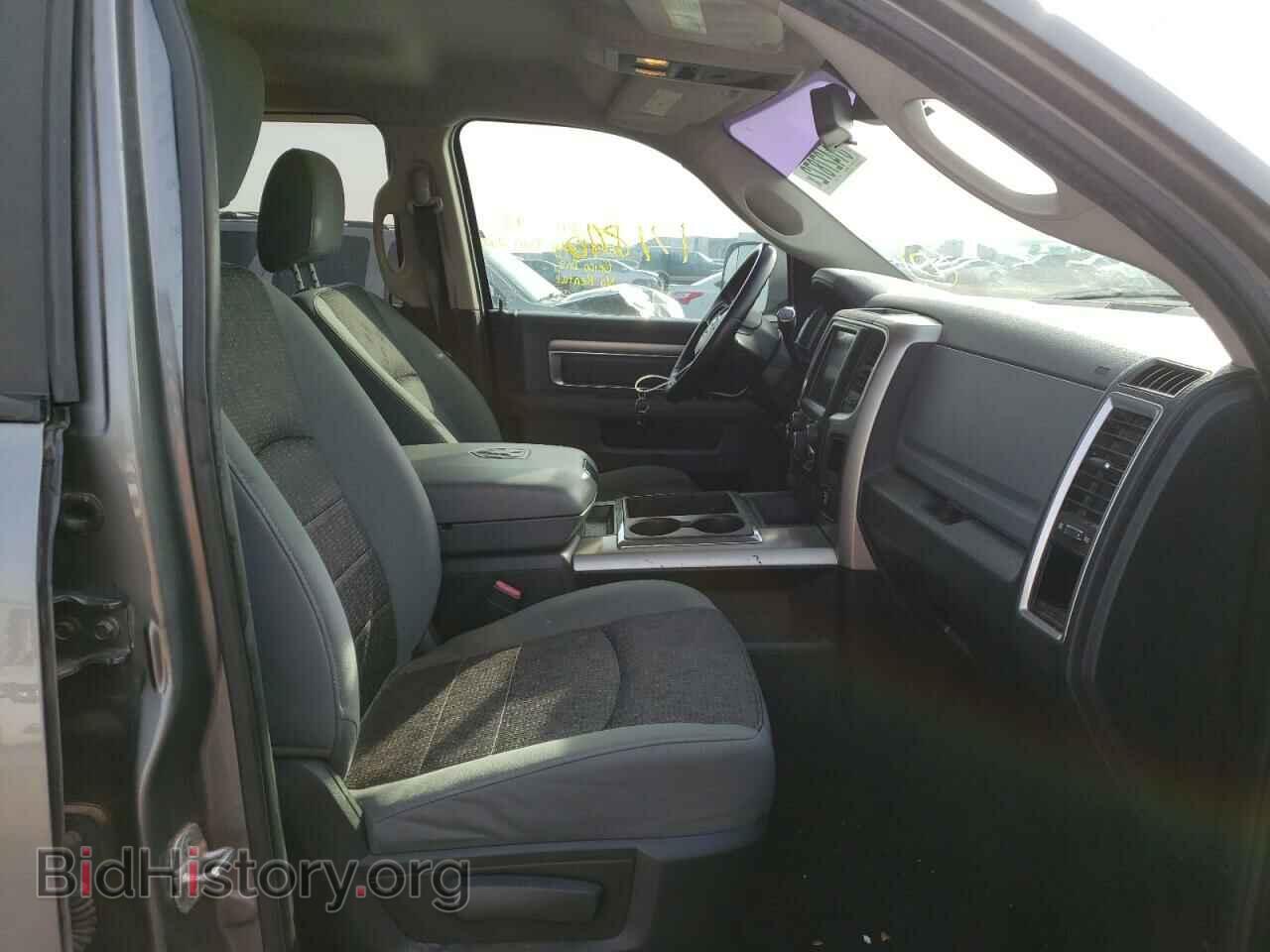 2013 RAM 2500 - VIN: 3C6TR5DT8DG594687 - Фото 5