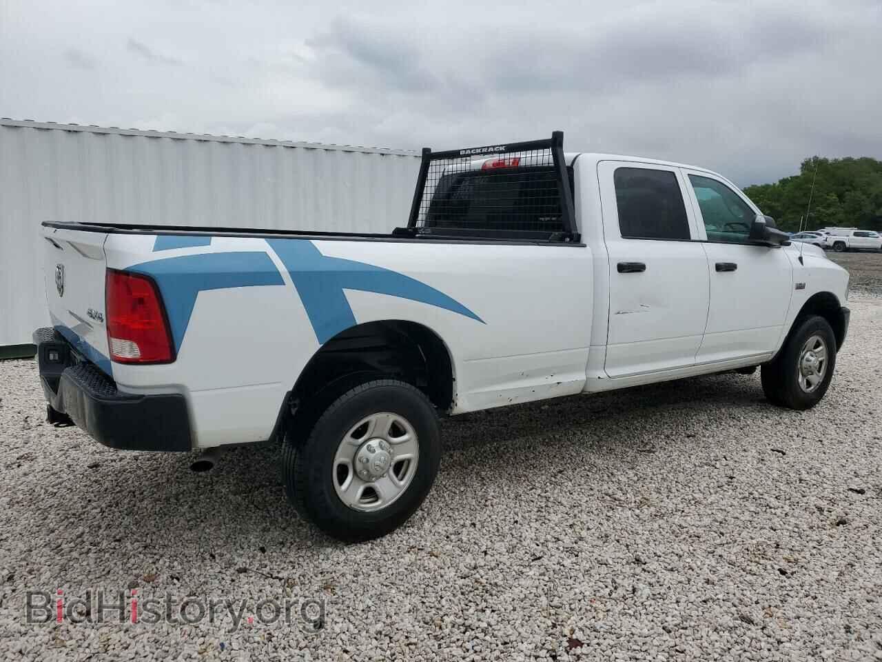 2016 RAM All Models - VIN: 3C6TR5HT9GG317691 - Фото 3