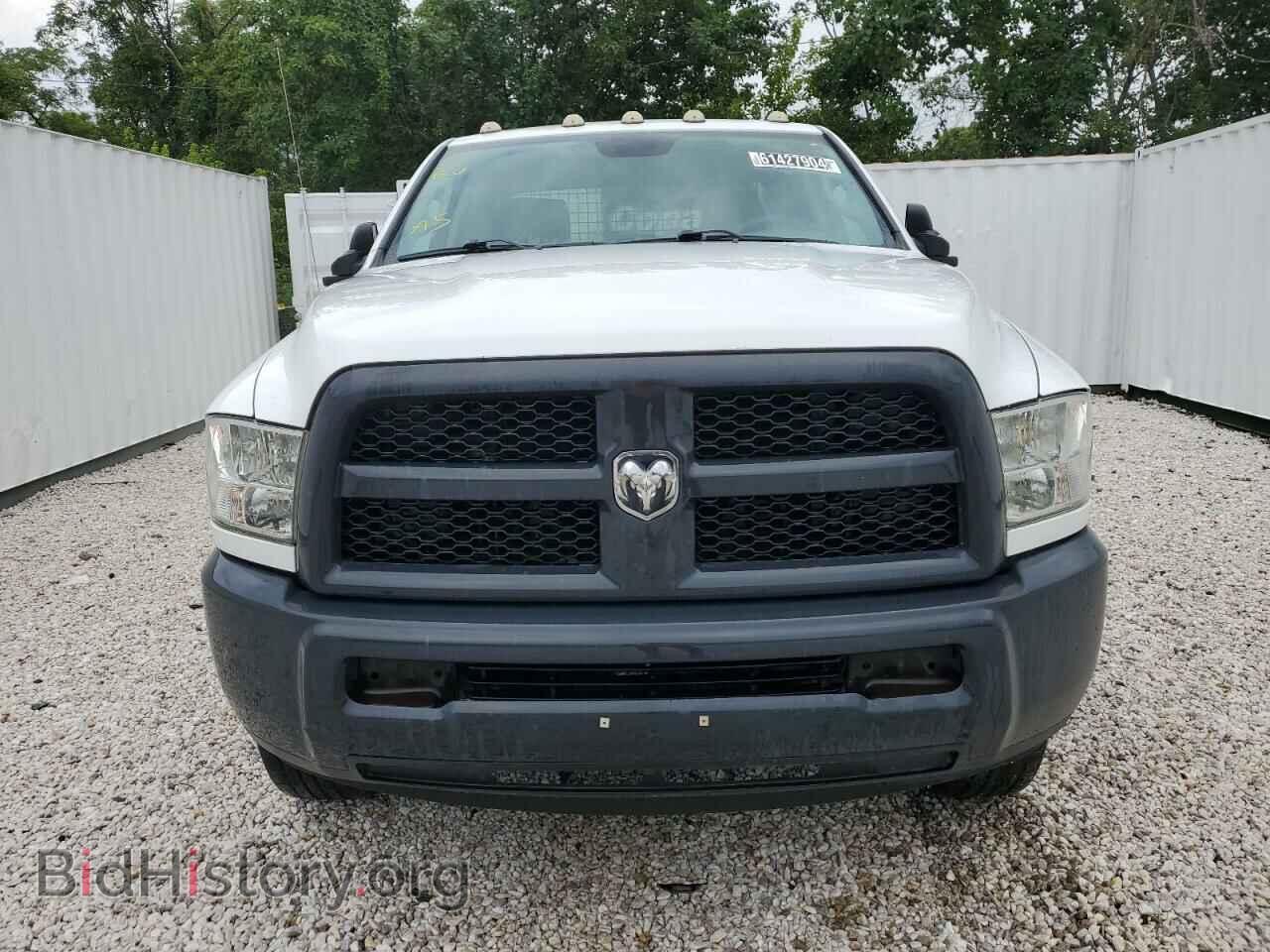 2016 RAM All Models - VIN: 3C6TR5HT9GG317691 - Фото 5