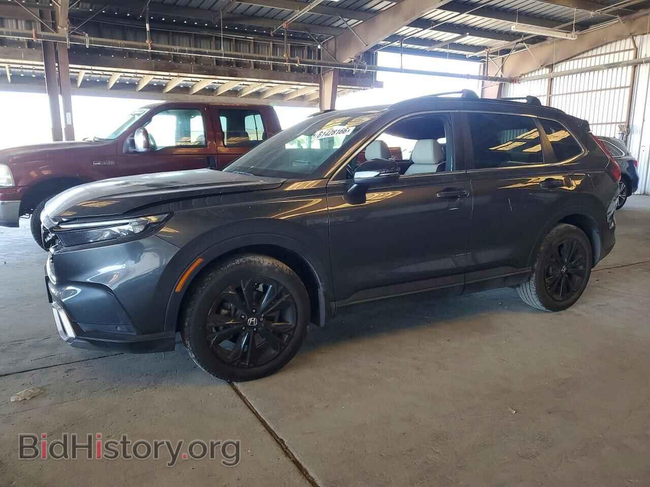 Photo 7FARS6H92PE035923 - HONDA CRV 2023