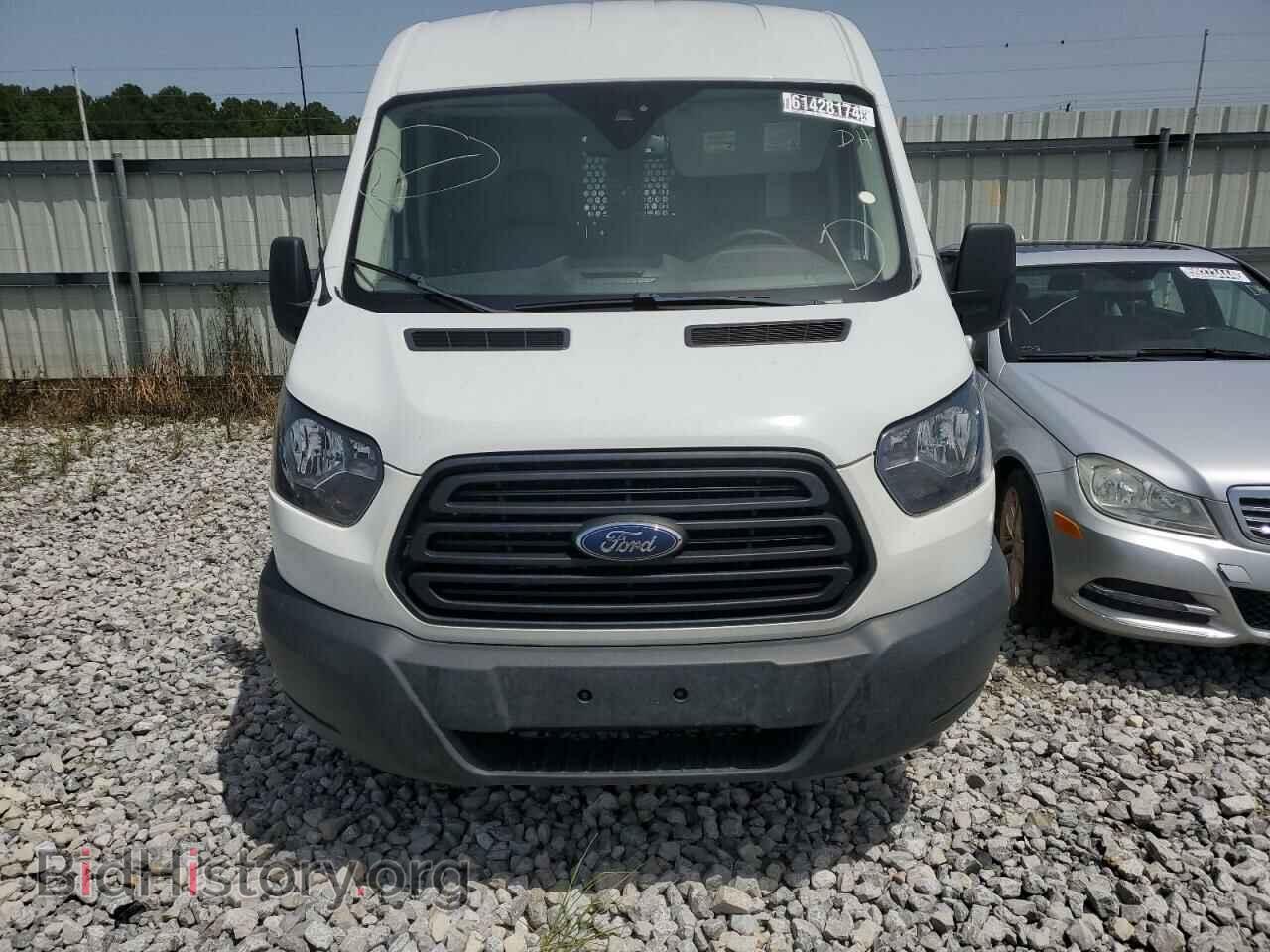 2019 FORD TRANSIT - VIN: 1FTBW2CM3KKB28192 - Фото 5