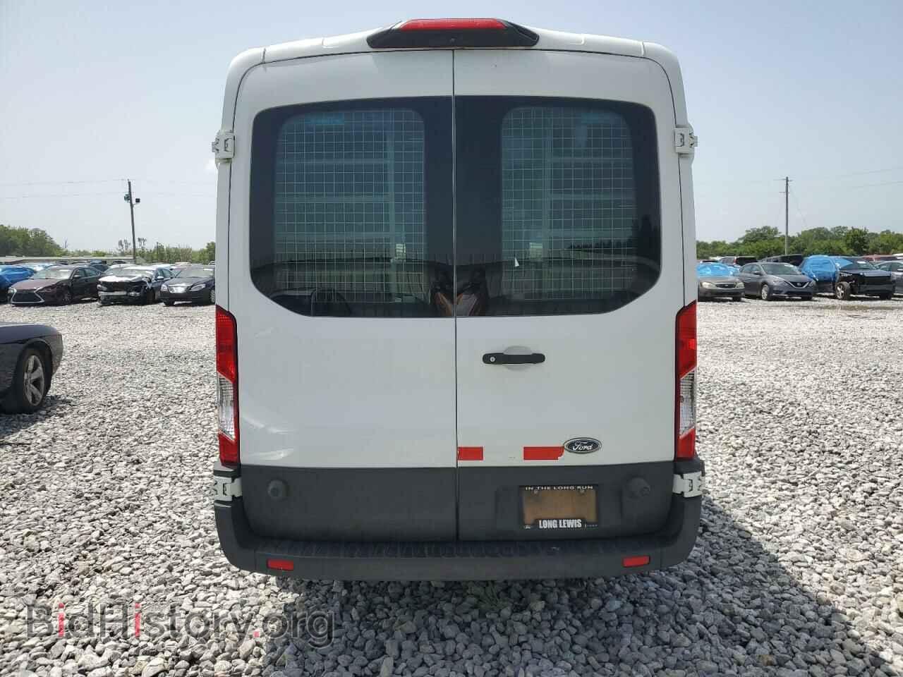 2019 FORD TRANSIT - VIN: 1FTBW2CM3KKB28192 - Фото 6