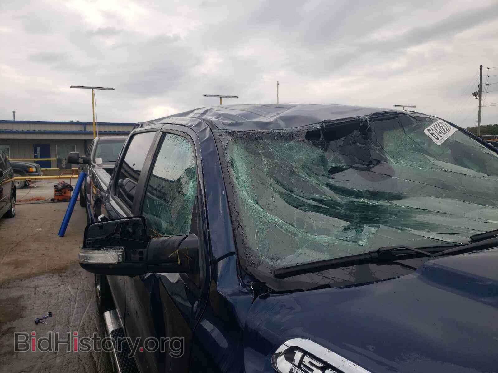 2019 RAM 1500 - VIN: 1C6SRFFT8KN892790 - Фото 9