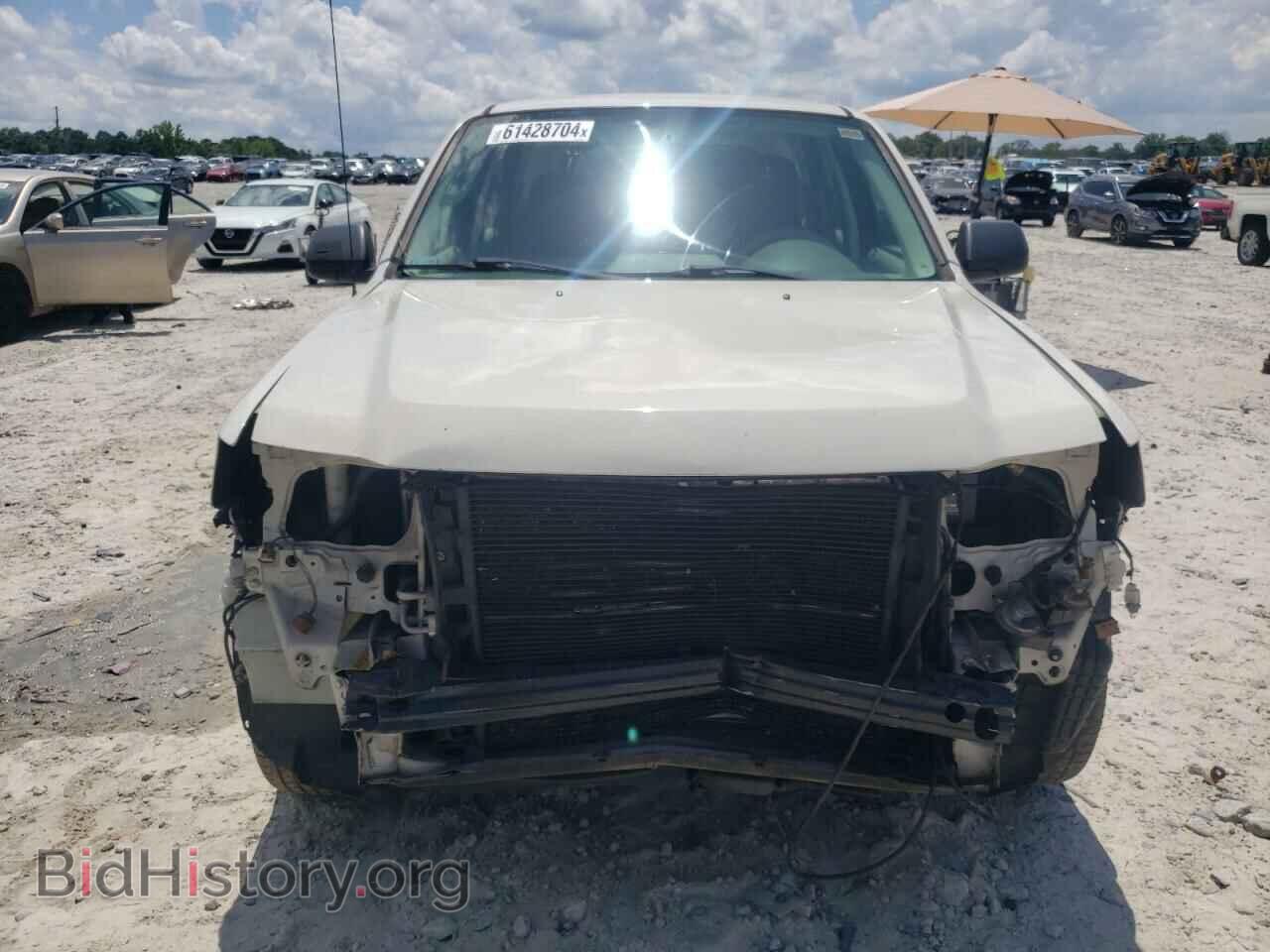 2012 FORD ESCAPE - VIN: 1FMCU0C79CKA87850 - Фото 5