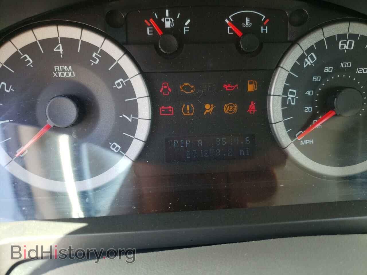 2012 FORD ESCAPE - VIN: 1FMCU0C79CKA87850 - Фото 9