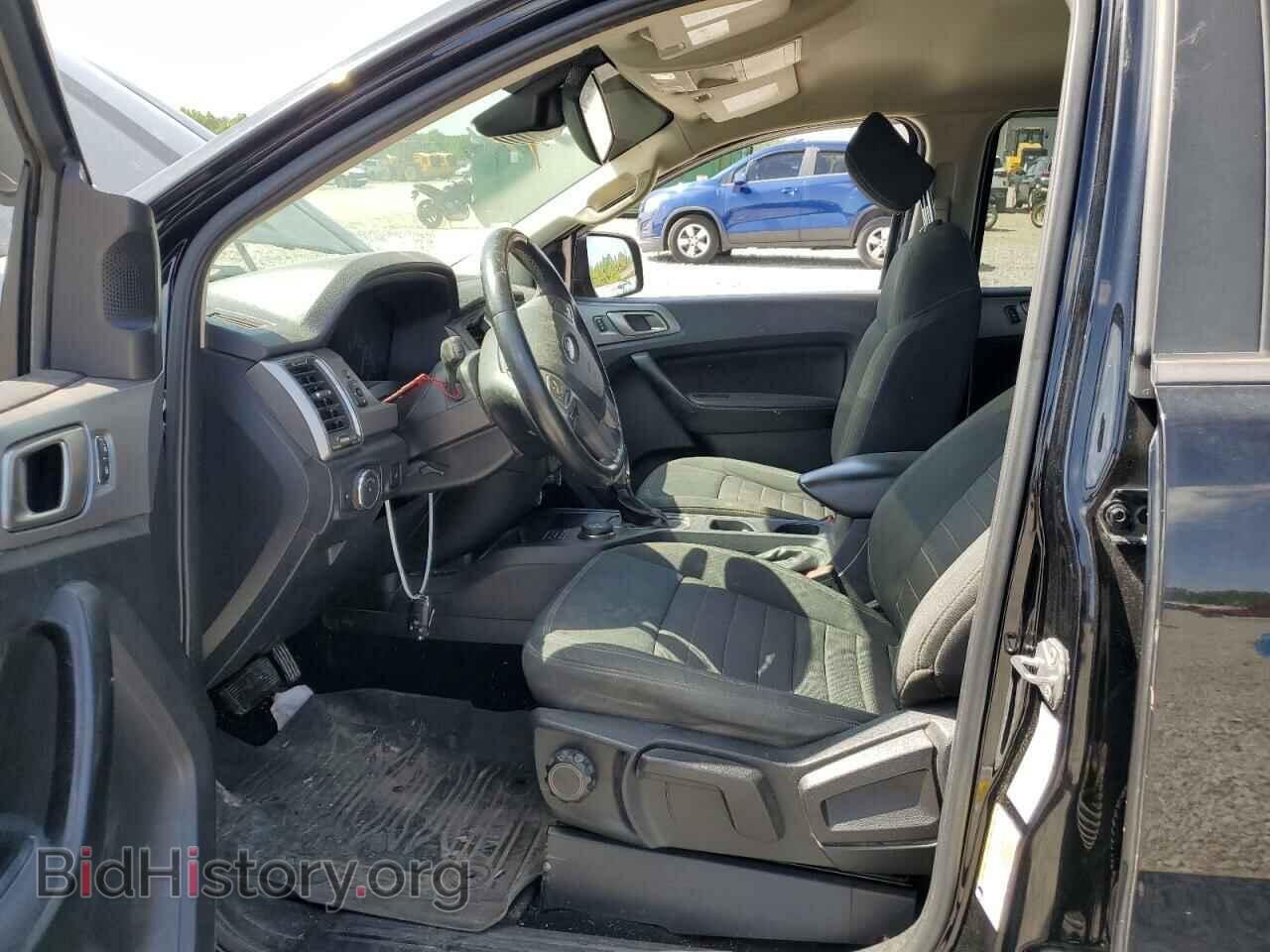 2019 FORD RANGER - VIN: 1FTER4FHXKLA93076 - Фото 7