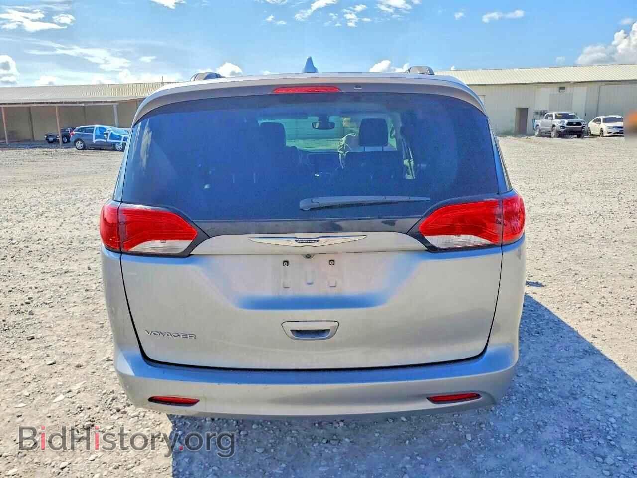 2020 CHRYSLER MINIVAN - VIN: 2C4RC1DG0LR265698 - Photo 6