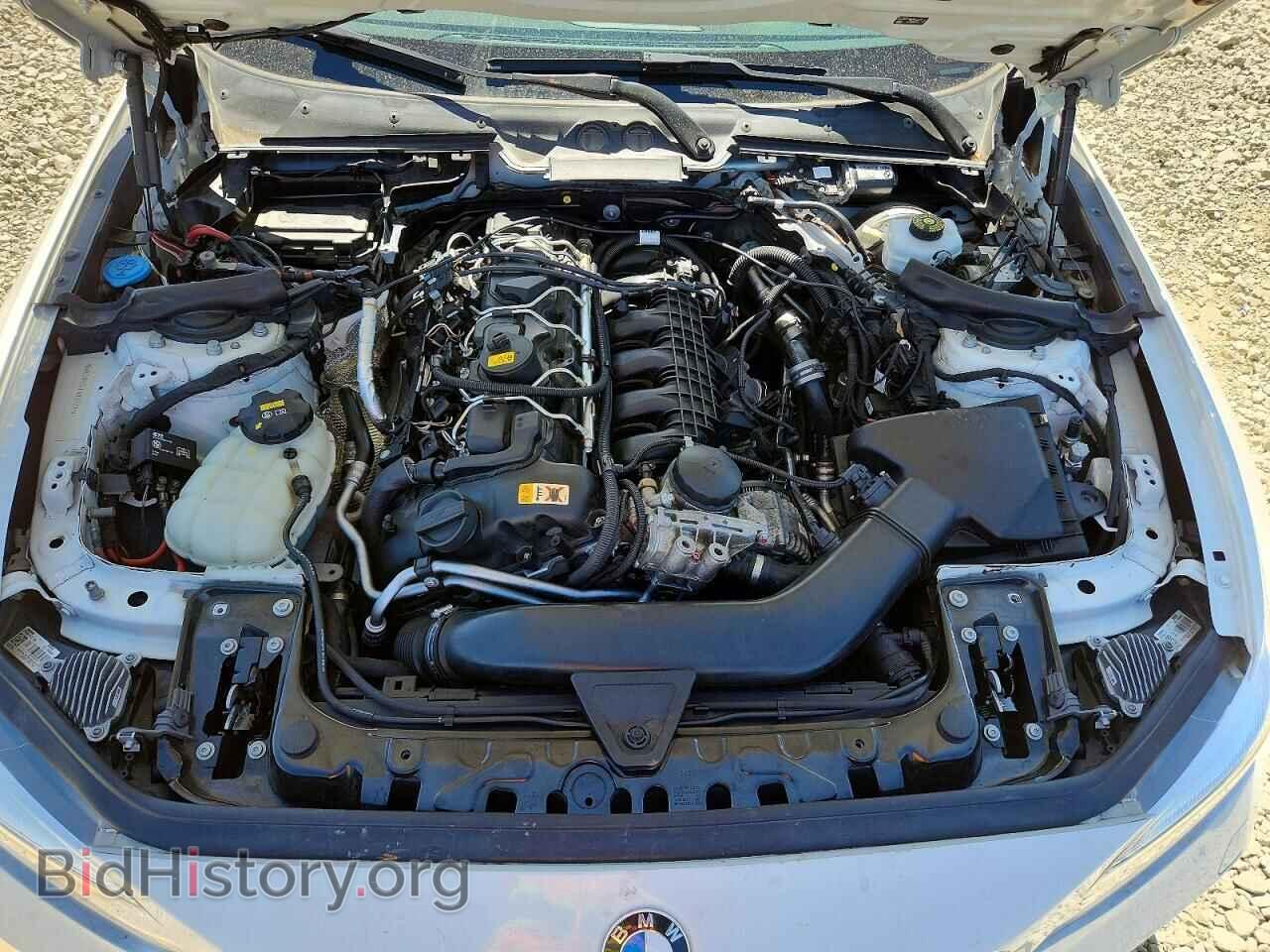 2018 BMW M2 - VIN: WBS1J5C59JVD36851 - Photo 11