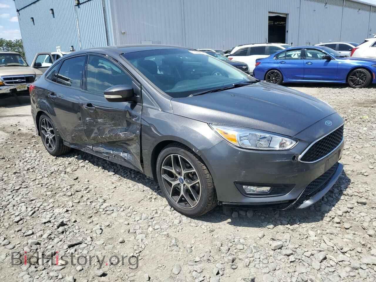 2015 FORD FOCUS - VIN: 1FADP3F26FL386699 - Photo 4