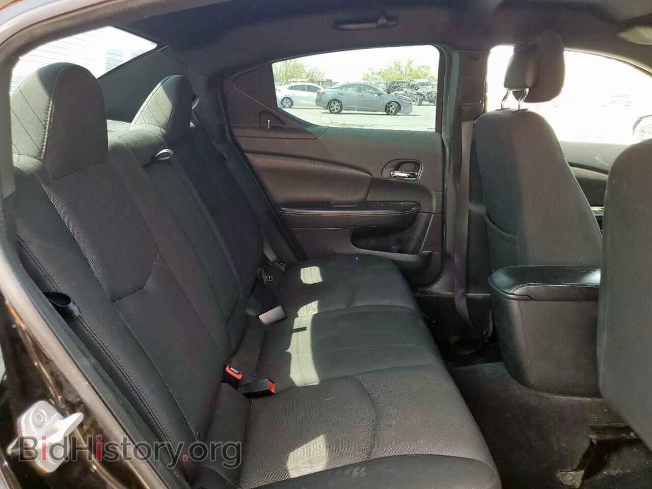 2013 DODGE AVENGER - VIN: 1C3CDZAB7DN544353 - Photo 10