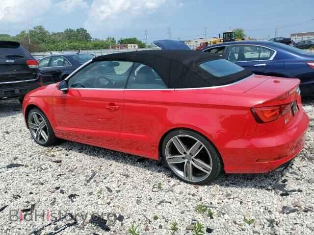 2015 AUDI A3 - VIN: WAU5CLFF3F1066570 - Photo 2
