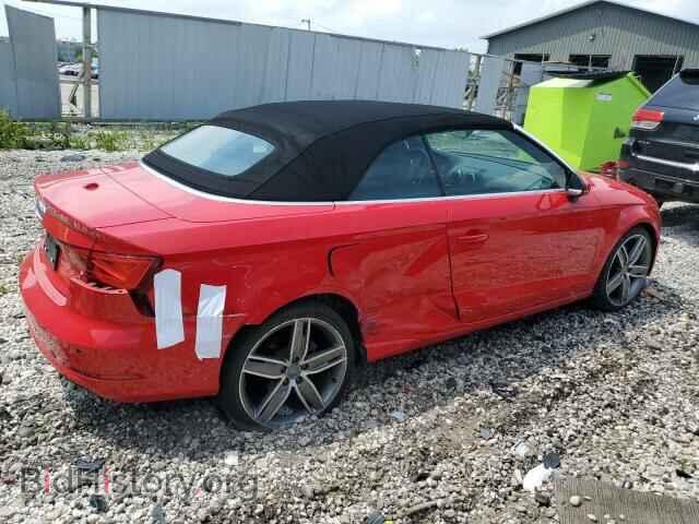 2015 AUDI A3 - VIN: WAU5CLFF3F1066570 - Photo 3