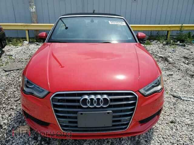 2015 AUDI A3 - VIN: WAU5CLFF3F1066570 - Photo 5