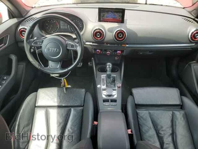 2015 AUDI A3 - VIN: WAU5CLFF3F1066570 - Photo 8