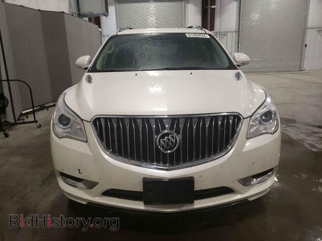2014 BUICK ENCLAVE - VIN: 5GAKVBKD8EJ365230 - Photo 5