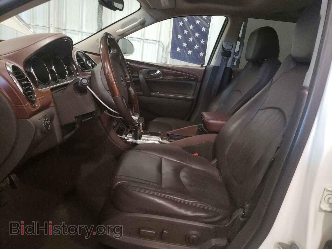 2014 BUICK ENCLAVE - VIN: 5GAKVBKD8EJ365230 - Photo 7