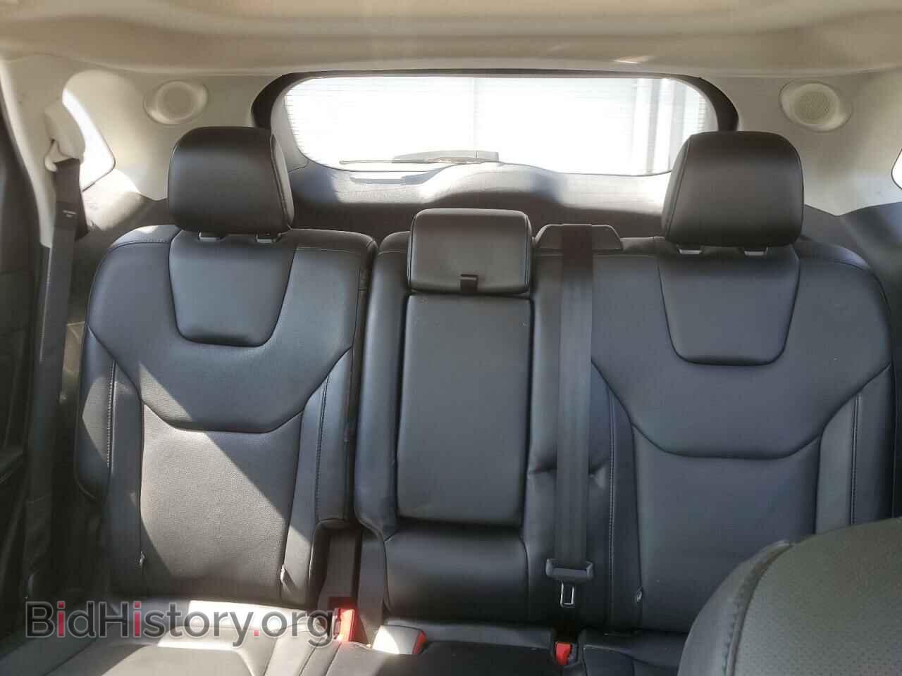2018 FORD EDGE - VIN: 2FMPK4K82JBB71248 - Фото 10