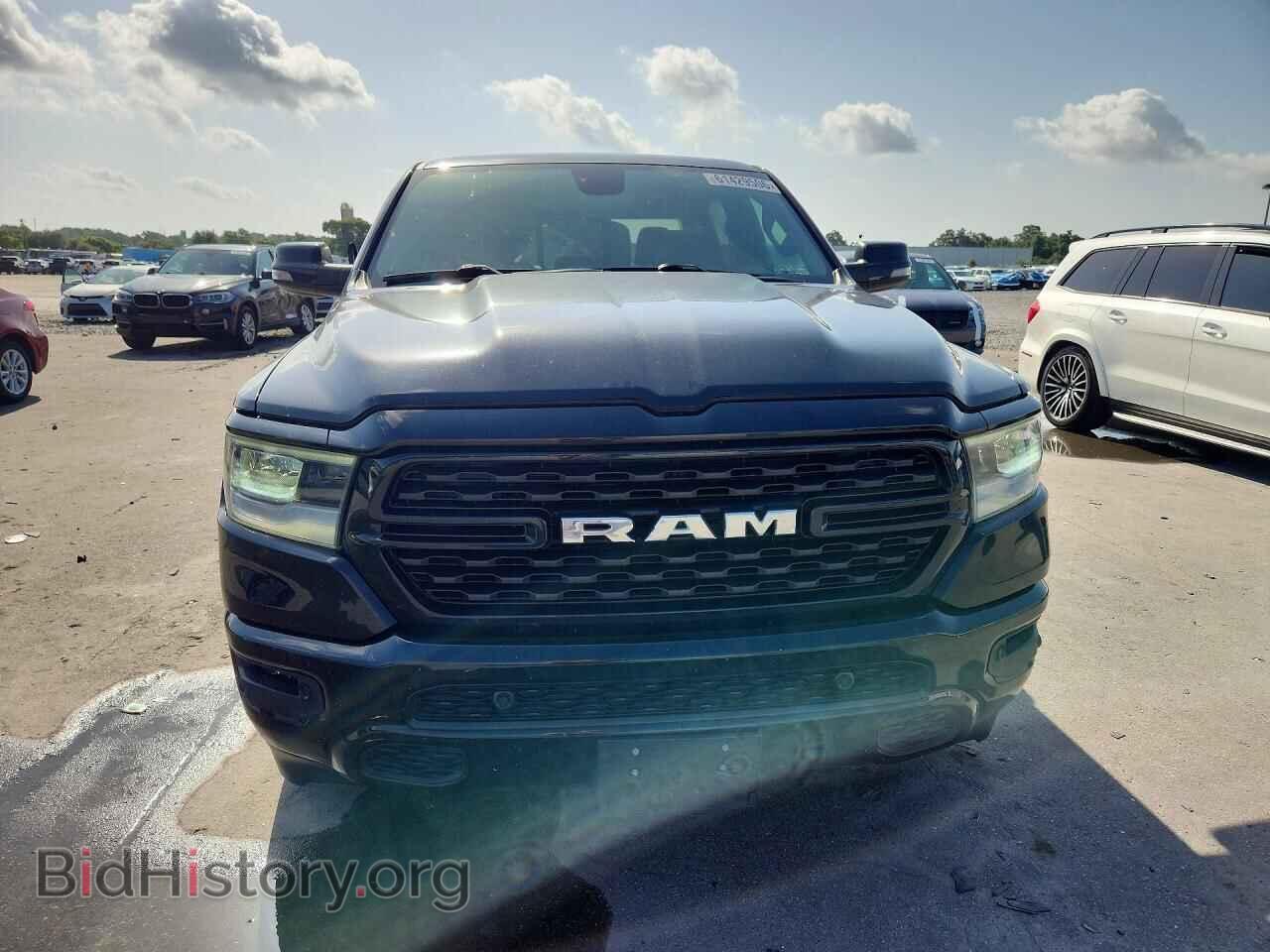 2023 RAM 1500 - VIN: 1C6SRFFT8PN611949 - Photo 5