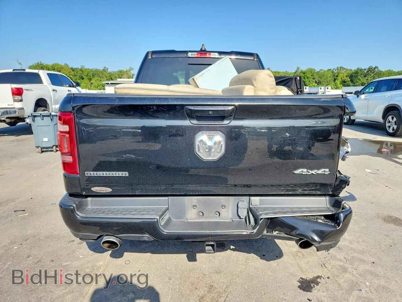 2023 RAM 1500 - VIN: 1C6SRFFT8PN611949 - Photo 6