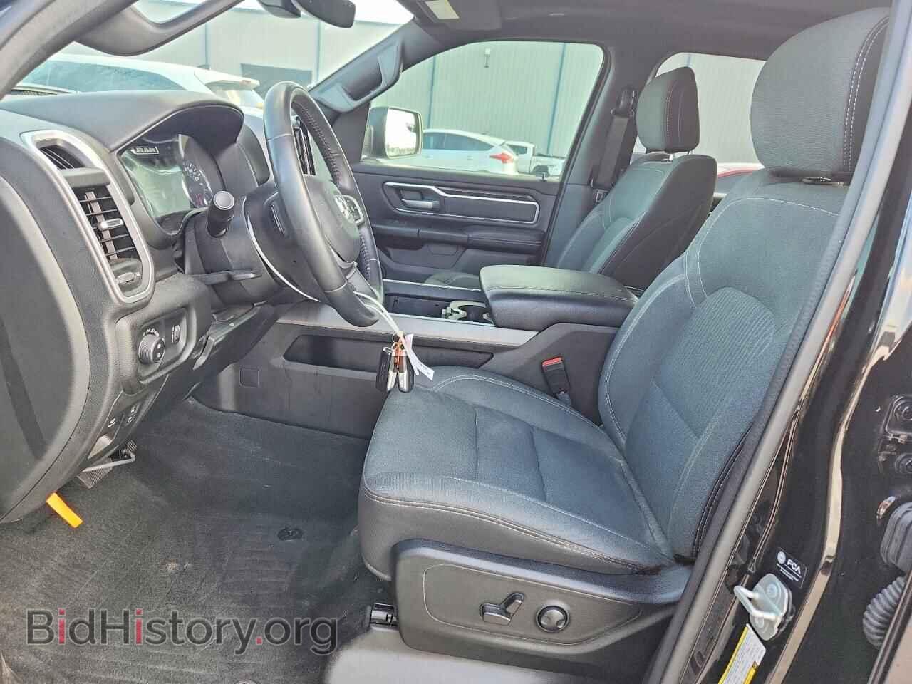 2023 RAM 1500 - VIN: 1C6SRFFT8PN611949 - Photo 7