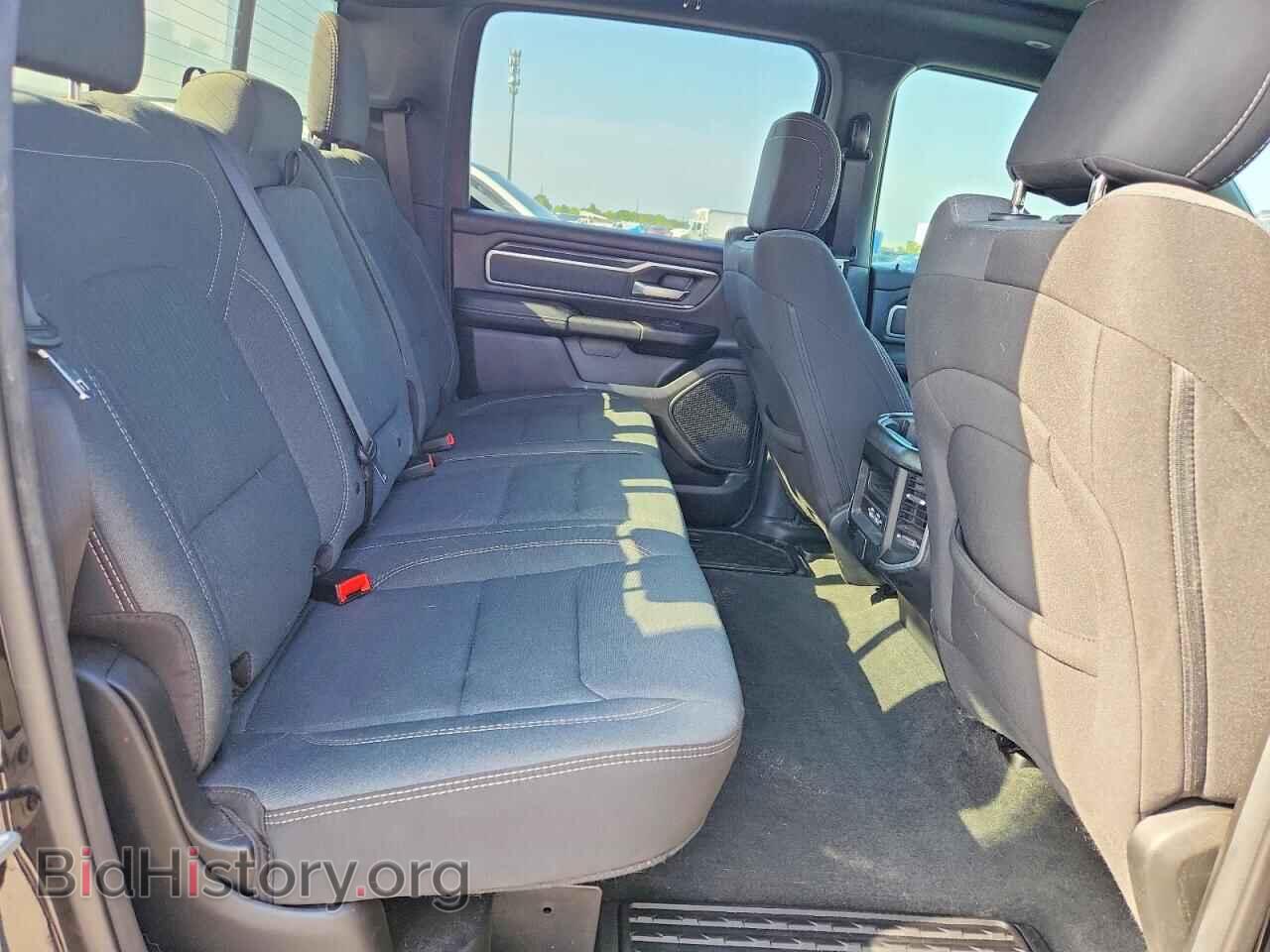 2023 RAM 1500 - VIN: 1C6SRFFT8PN611949 - Photo 10